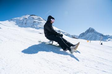 Tripop - Escape Game - Laser Game – Luges sur pistes