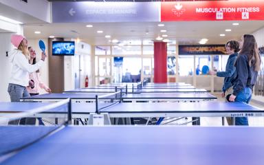 Tennis de Table