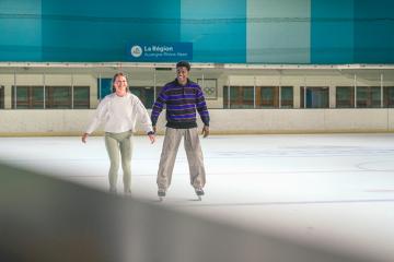 Patinoire