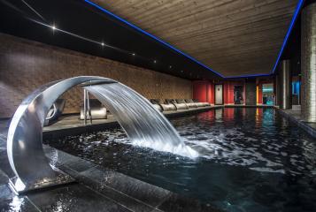 Spa Valmont & Phytomer - Daria-I Nor***** by les Etincelles