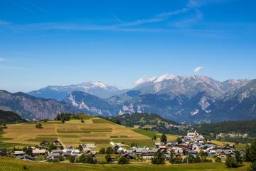 Panorama