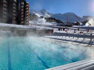 Piscine Magic Pool