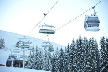 Télémix du Bossonnet