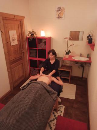 Univers Massage