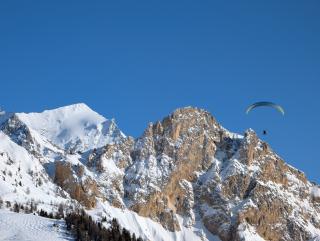 Vol contemplation - Fly Tandem