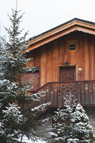 Itinéraire piéton raquettes : Le Beisseil