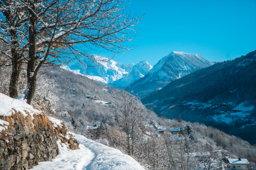 Balade - Mardi 10 février