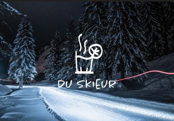 Ski nordique en nocturne : la nocturne canadienne