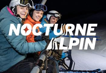 Ski alpin en nocturne : blind-test géant