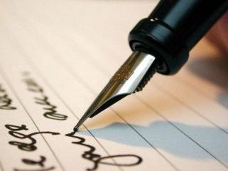 Écrire et Accueillir avec Anita - Dimanche 13 septembre