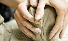 Se relier à soi par le modelage de la terre avec Anita - Dimanche 19 avril