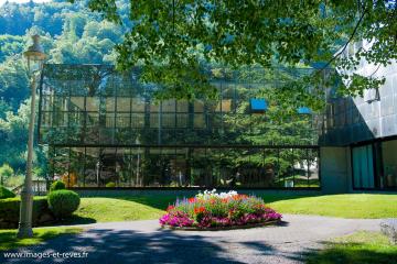 Thermes d'Allevard-les-Bains