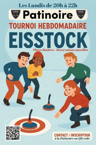 Eisstock