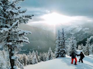 Les Zittieux | Bureau des Guides x ESF