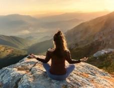 Sophrologie de groupe avec Christine - Jeudi 03 septembre