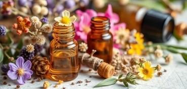 Atelier Méditation olfactive avec Christine - Vendredi 16 octobre