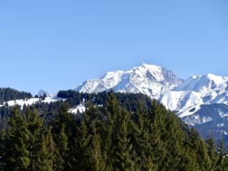 Itinéraire raquettes : La Boucle des Carrés