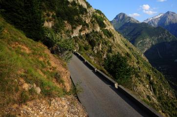 Le tour d'Auris en vélo électrique