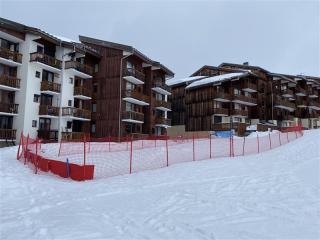 Espace luge - Plagne Villages