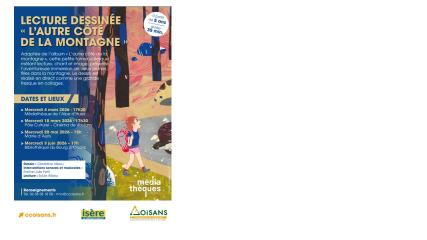 Performance lecture animée