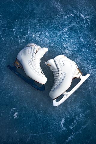 Cours collectifs de patinage