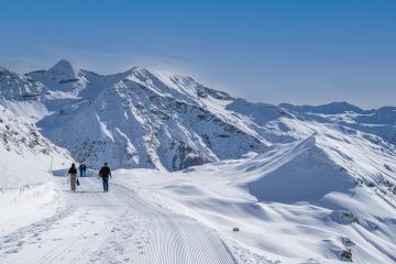 La Croix des Gardettes