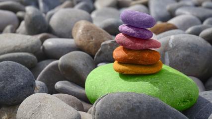 Initiation Pleine Présence avec Françoise Marceau Thème 1 - Mardi 27 octobre