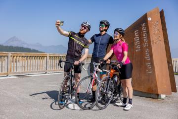 Balcon du Val d'Arly