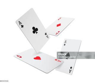 Concours de Belote (Venir en binôme) - Mardi 27 octobre