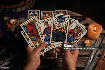 Concours de Tarot - Jeudi 08 octobre