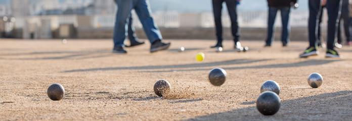 Pétanque Libre - Jeudi 15 octobre