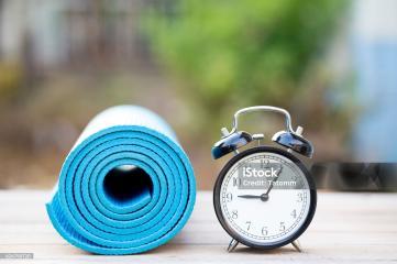 Eveil - Lundi 23 mars