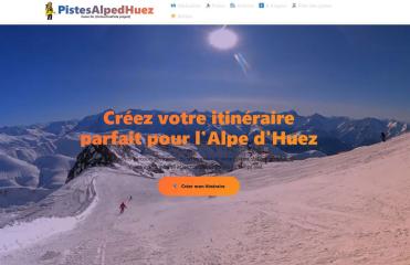 PistesAlpedHuez