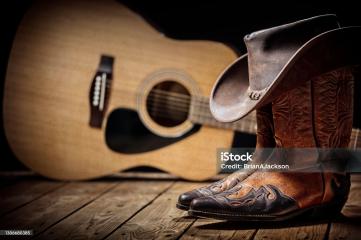 Line Dance avec Valérie - Lundi 28 septembre