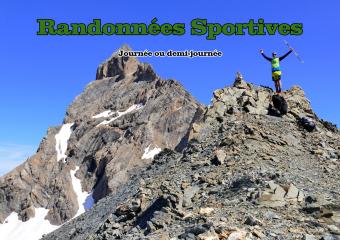 Randonnées sportives encadrées