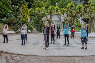 Eveil - Jeudi 23 avril