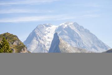 Le Tour de la Grande Casse - Rando pédestre 5 jours