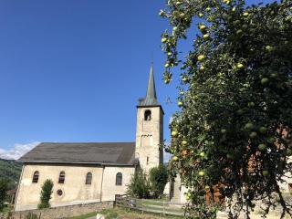 Visite guidée : Il était une fois Les Avanchers