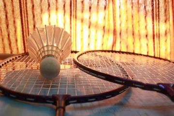 Badminton