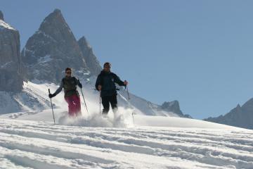 Le Paradis Blanc - Espace naturel au Chalmieu