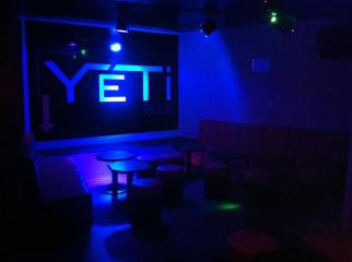 Le Yéti Club