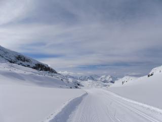 La Boucle des Lacs - Ski de Fond