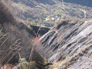 Sorties en milieu montagnard