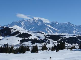 Sortie raquettes spéciale famille
