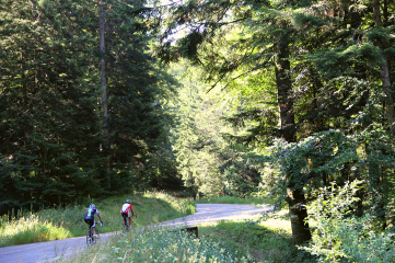 Col de Chamrousse