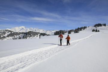 03 - Chemin panoramique des Crêtes