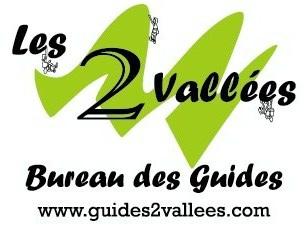 Raid - Via - Escalade - Guides des 2 Vallées
