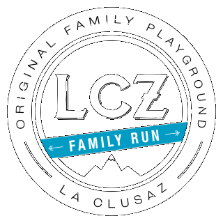 LCZ Family Run