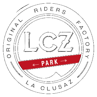 LCZ Park by Faction & Oakley