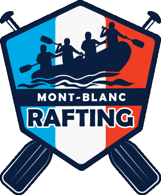 Mini-Raft à Passy - Mont Blanc Rafting